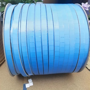 2023 tốt nhất bán nút chai bobbin cuộn cho lenhardt Dòng tự động nút chai miếng bảo vệ kính tách đệm - Product Image 4