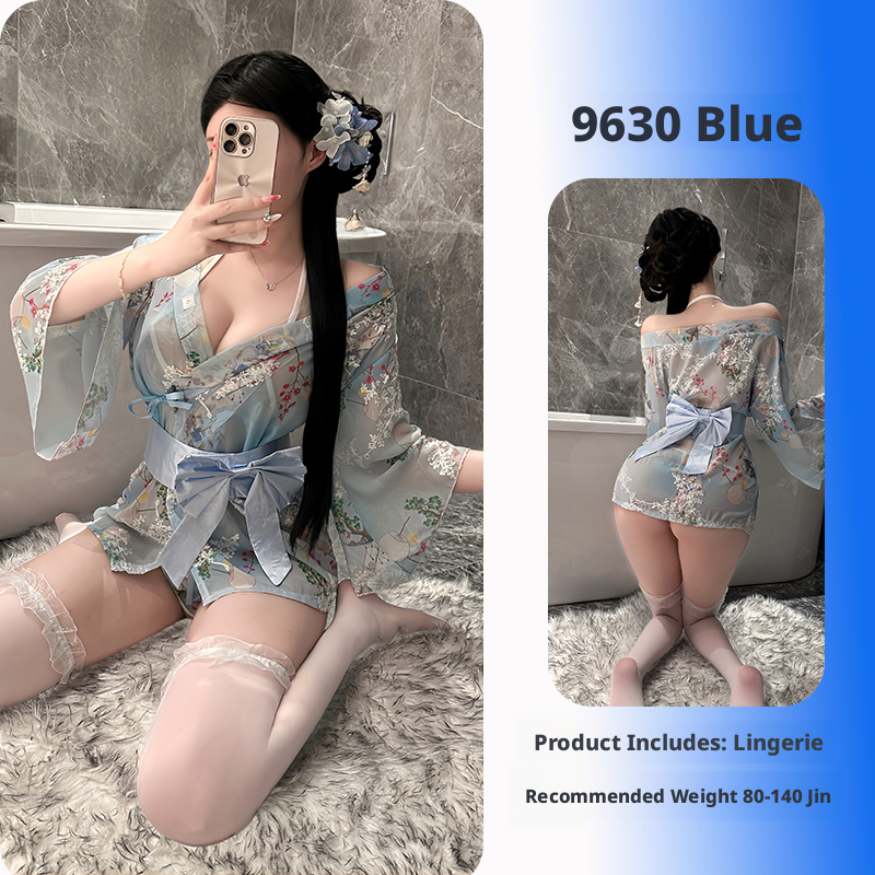 Azul