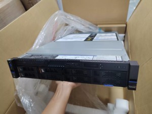 IBM System X3650 M4 Server Xeon con placa base 00Y8473 Chip X79 PCH - Product Image 2