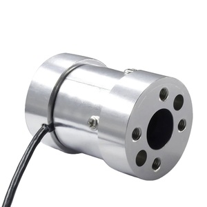トランスデューサトルクセンサー0-150N.m静的反応トルク力カスタマイズ - Product Image 1