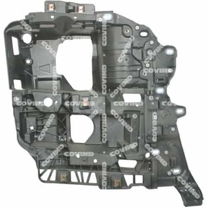 Alloggiamento Faro Destro Adatto per Man TGX EURO 6 TGS EURO 6 (81416106760) - Product Image 1