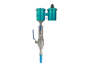 Caudalímetro electromagnético enchufable Caudalímetro electrónico de salida digital enchufable Precio Caudalímetro electromagnético de aguas residuales enchufable - Product Image 3