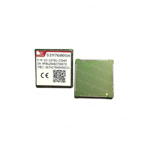 Simcom Sim7600 Sim7600SA Mini Pcie versione ingegnerizzata 4G modulo LTE Cat1