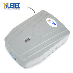 Yile-15 # Пульт дистанционного управления для двигателя затвора двери мотора качения двери новый дизайн Высокочастотный передатчик пульт дистанционного управления - Product Image 3