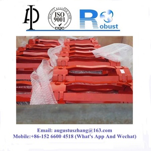 Centralizador de resorte de arco, no soldado, con certificado, con certificado - Product Image 4
