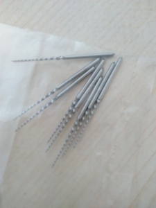 用于根管锉生产的现代数控VIK-4B磨床机床核心电机部件 - Product Image 4