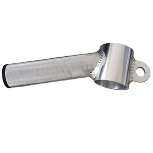 Độ Chính Xác cao Gia Công Cơ Khí 6061 Nhôm CNC Phay Các Bộ Phận Công - Product Image 3