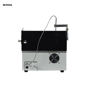อุปกรณ์ทดสอบปิโตรเลียม D92 ASTM ชุดทดสอบจุดเปิดถ้วย - Product Image 6