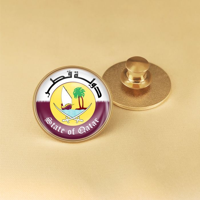 Or CA 25MM (attache-cravate)