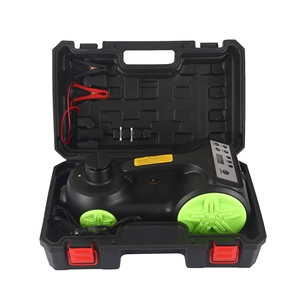 Elektrikli jak - Product Image 1