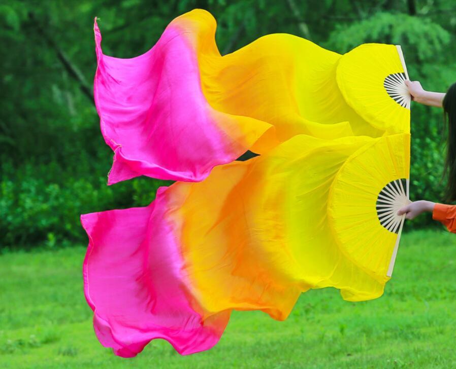 Amarillo-Naranja-fucsia