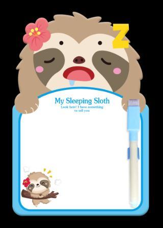 sloth