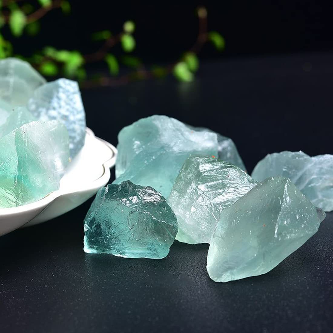 fluorite