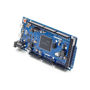 32-Bit-ARM-Cortex-M3 Modul R3 Sam3x8e At91sam3x8e Steuer platine für eine fällige - Product Image 4