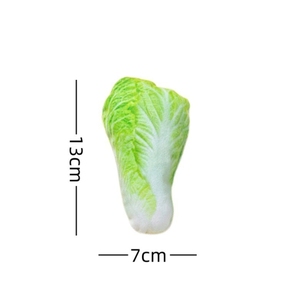 Cute <strong>Catnip</strong> Pet Toy Plush Bite Resistant Cat Toys Multi-Style <strong>Catnip</strong> Cat Toys - Product Image 6