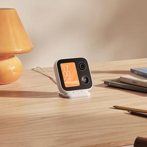 Video çağrı ile Xiaomi akıllı kamera için 10x-20x optik Zoom CMOS görüntüleme sensörü Mi ev APP entegrasyonu - Product Image 2