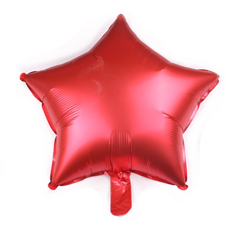 Rouge (18 pouces 50 pièces/sac)