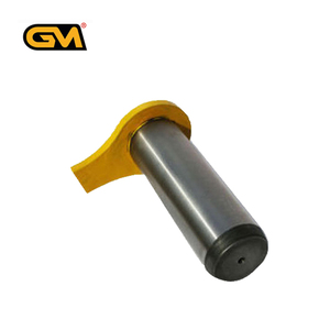 Pièces d'excavatrice, goupille de godet 254-3052 254-3052 106-6878 316-6952 184-1413 186-5662 pour godet d'excavatrice - Product Image 6