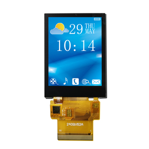 CHENGHAO 2.4-Inch Tft Digital Oscilloscope <strong>Lcd</strong> <strong>Display</strong> Touch Screen 2.4 Inch <strong>Lcd</strong> <strong>Display</strong> - Product Image 1