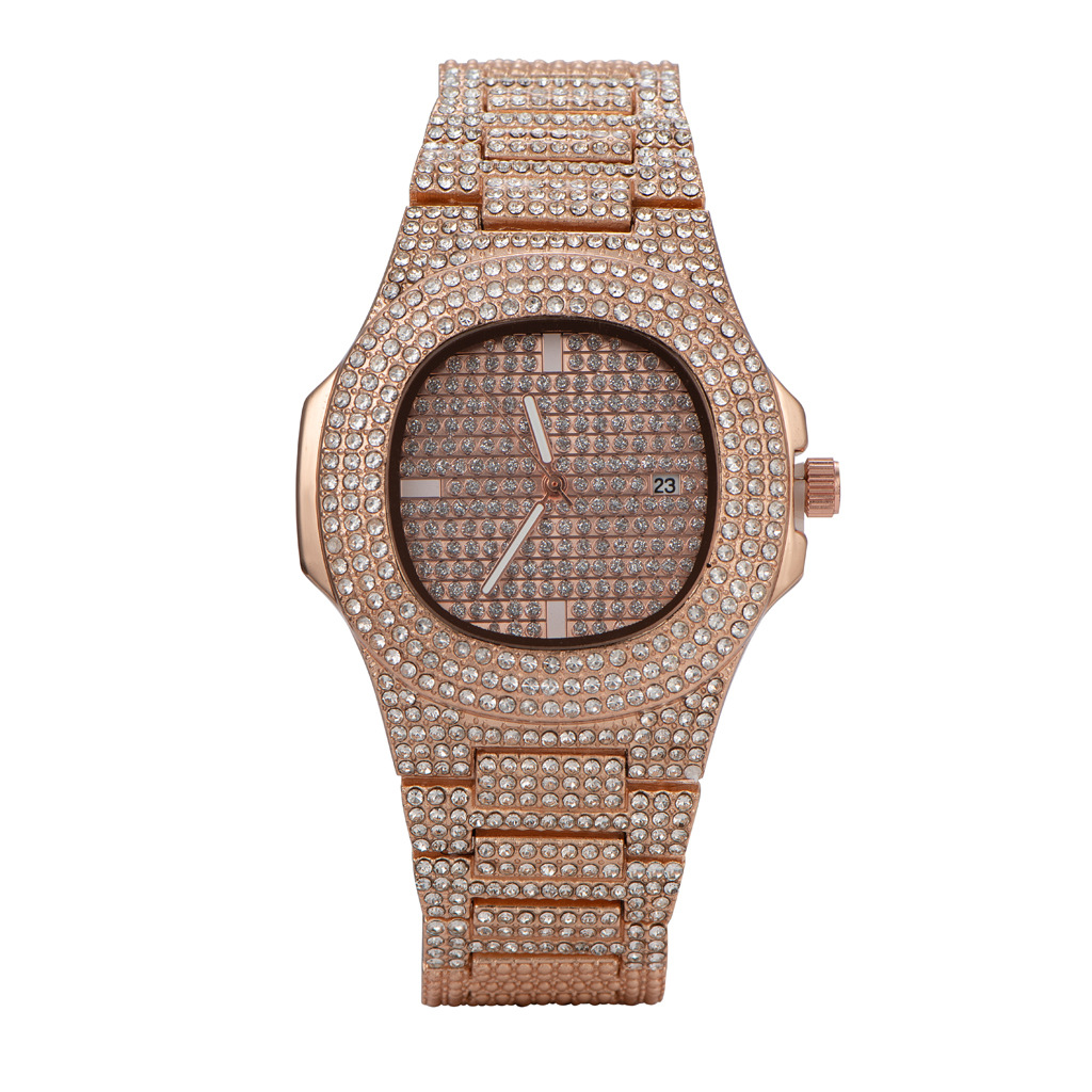rose gold