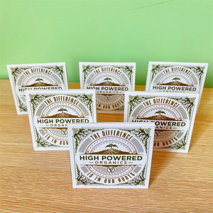 Paper Custom <strong>Matches</strong> Personalized <strong>Special</strong> Creative Shaver Party Shelby Old-fashioned Retro for Cigar Customized <strong>Matches</strong> - Product Image 4