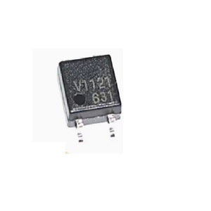 APV1121S OPTOISO 2.5KV PHOTOVOLTAIC 4-SOP... - Product Image 1