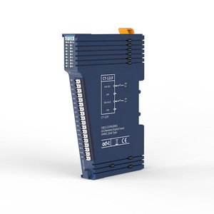 CT-121F: 16チャンネルデジタル入力モジュール/24VDC/シンクタイプ - Product Image 1