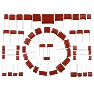 CBB22 684J 630V MPP Metalized Polypropylene Film <strong>Capacitor</strong> <strong>High</strong> <strong>Precision</strong> Capacitance CIrcuits - Product Image 2