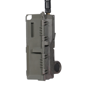 Беспроводная камера для охоты, 4G, 48 Мп, 32 ГБ - Product Image 5