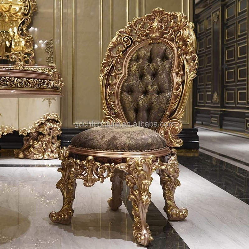 Dining chair