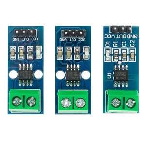 5A 20A 30A Hall Current <strong>Sensor</strong> Module ACS712 module ACS712TELC- 5A/20A/30A - Product Image 6