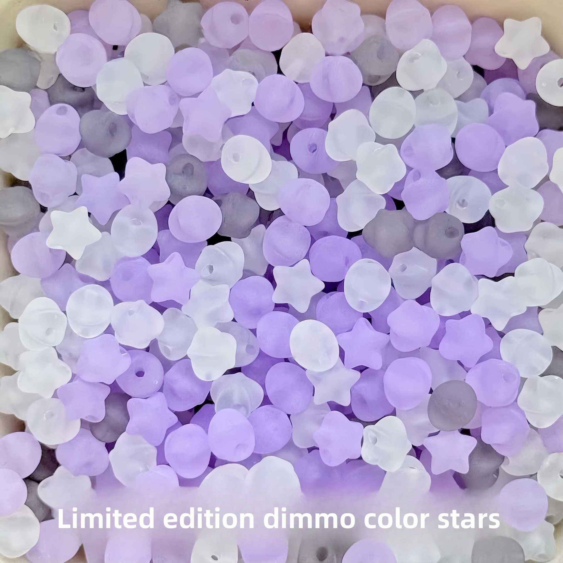 17-Purple Series Mix
