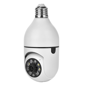 3MP智能PTZ安全摄像机 | 双灯、夜视和360全景监控 - Product Image 5