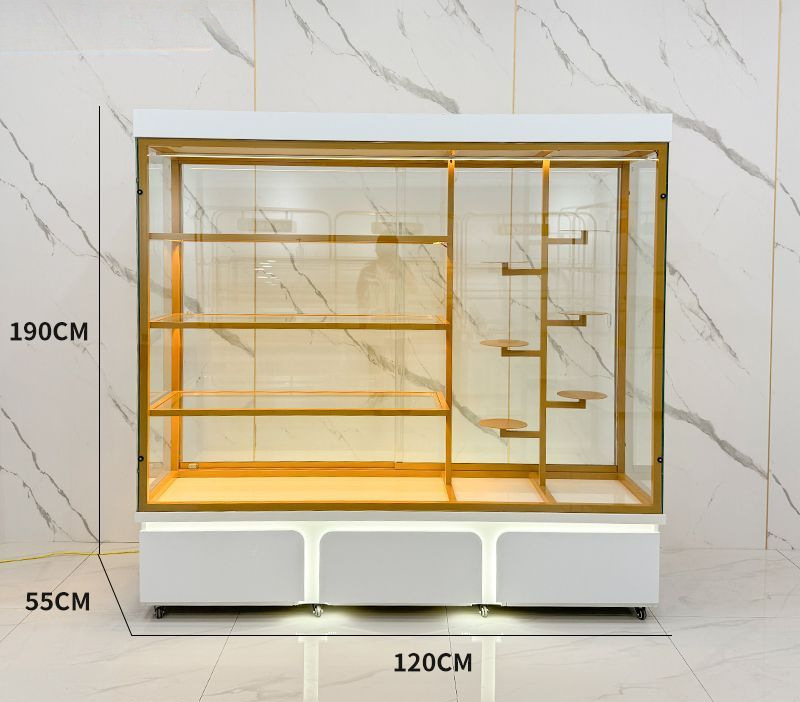 Mueble modelo 120*55*190cm