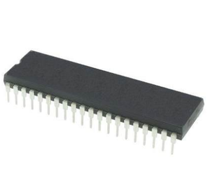 Microcontrolador ORIGINAL de CHIP IC, PIC16F877 PIC16F877A 16F877 DIP-40 estándar CN;GUA más nuevo DIP40 - Product Image 1