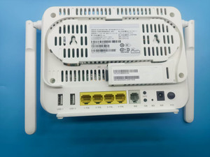 99% G-1426-MB ใหม่ GPON ONU สำหรับ FTTH พร้อมฟังก์ชั่นเราเตอร์ | โซลูชันเครือข่ายที่เชื่อถือได้และมีประสิทธิภาพ - Product Image 3