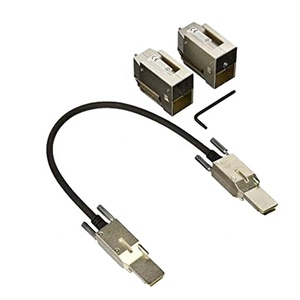 C9300l-<strong>stack</strong>-kit 9300l Series Networking Plug-in Module Stacking Kit