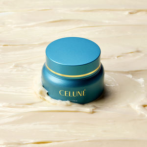 Produits de beauté et de soin coréens, crème de soin liftante intensive 4D pour hydrater et éclaircir le visage - Product Image 1