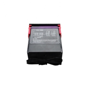 STC-1000 Digital <strong>Temperature</strong> <strong>Controller</strong> Thermostat Thermoregulator incubator Relay LED 10A Heating Cooling STC1000 12V 24V 220V - Product Image 4