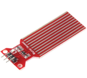 誘導スイッチT1592 3-5V水位センサーモジュール電子部品ワンストップ液体ワット深さ識別 - Product Image 1