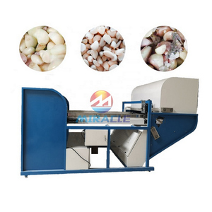 Multifunctional Rice <strong>Sorting</strong> <strong>Machine</strong> Soybean <strong>and</strong> Peanut Color <strong>Sorting</strong> <strong>Machine</strong> Rice <strong>and</strong> Quinoa Grain <strong>Sorting</strong> <strong>Machine</strong> - Product Image 6