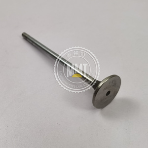 Mmt 374d 390d 490-7199 van 4907199 van xả C15 van nạp 490-7200 4907200 C18 van động cơ cho máy xúc hoặc động cơ - Product Image 2