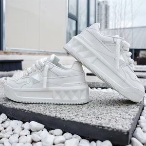 High Quality Original Version <strong>Brand</strong> Designer Luxury Casual Sneaker Dunk Low-Top Original Style Breathable Mesh Lining for Women - Product Image 4