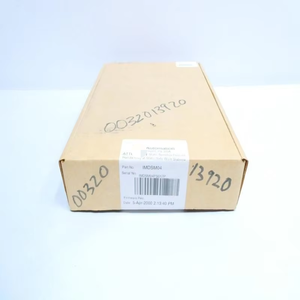 IMDSM04 Módulo de entrada de pulso Infi 90 Nuevo controlador de programación PLC dedicado de automatización industrial original listo para stock