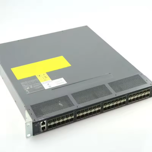 <span class=keywords><strong>Cisco</strong></span> New MDS 9148S Series Ds-c9148s-12pk9 lưu trữ sợi quang 16G Ds-c9148s-12pk9 chuyển đổi Vải Nhiều Lớp - Product Image 4