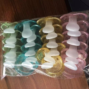 จุกนมหลอกสำหรับผู้ใหญ่จุกนมหลอกซิลิโคน - Product Image 3