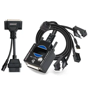 <span class=keywords><strong>BMW</strong></span> godiagプログラミング用のオリジナルのGODIAGFEMBDCテストプラットフォームは、Lonsdor Autel VVDI2 CGDIACDPでのすべての主要な失われた作業をサポートします - Product Image 4