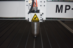 Best Selling Multi-Spindle <strong>CNC</strong> <strong>Router</strong> Machine for Wood Carpenters Multi-Spindle Milling <strong>CNC</strong> <strong>with</strong> NC Studio <strong>DSP</strong> <strong>Control</strong> System - Product Image 4