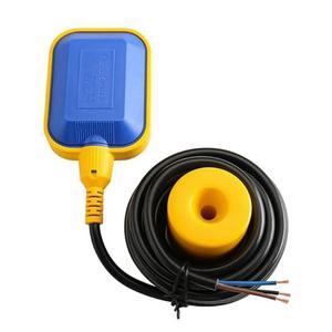 4M 13ft cavo interruttore a galleggiante regolatore del livello dell'acqua, per la pompa del serbatoio, serbatoio dell'acqua o sistema fognario su pilota automatico - Product Image 1