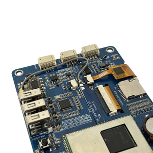 Proculus 800*480 pannello LCD supporto Android8/11OS PX30 ip Display Lcd 5 "Android Board capacitivo Touch Screen modulo - Product Image 4